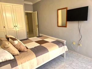 Apartamento Bahía Jardín