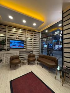 KONAK HOTEL 2