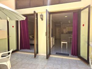 Apartamento Bahía Jardín