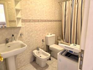 Apartamento Bahía Jardín