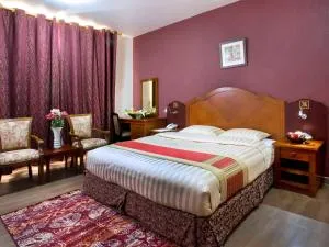 Safeer Hotel Suites - Saruz