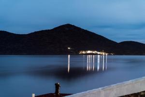 Elounda Apartments by The Sea Lasithi Greece