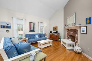 Roomy 3 Bedroom Home - Perfect for Families