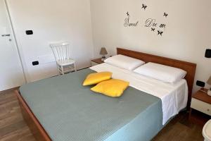 La Pennichella Apartments - by ThePuglia