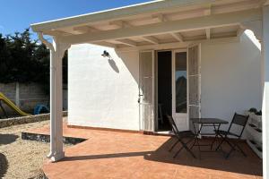 La Pennichella Apartments - by ThePuglia