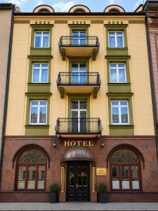 Hotel Kazimierz