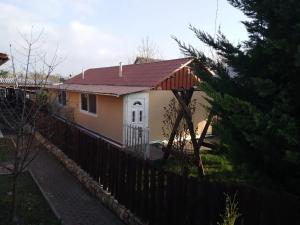 Mobil house