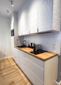 Słoneczna Wydma M&K Apartamenty Sobieszewo