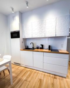 Słoneczna Wydma M&K Apartamenty Sobieszewo
