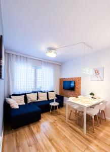 Słoneczna Wydma M&K Apartamenty Sobieszewo