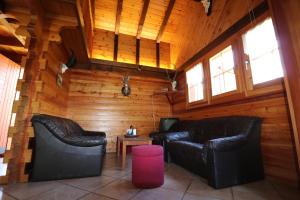Chalet Nid d aigle -