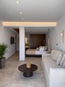 Anora Naxos Suites