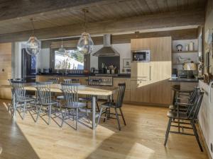 Chalet Anatole - Vue Mont Blanc Exceptionnelle