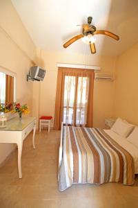 One-Bedroom Apartment room in Adriana Studios
