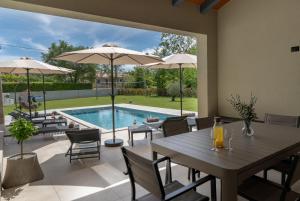 Casa Presika- Wellness, Fiber Net & Peace