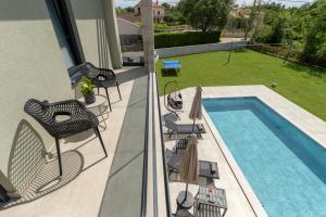 Casa Presika- Wellness, Fiber Net & Peace