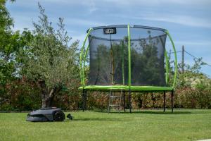 Casa Presika- Wellness, Fiber Net & Peace