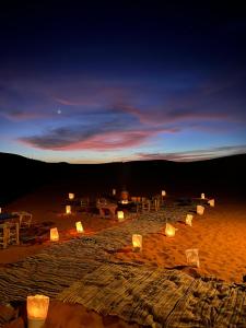 Nomada Desert Camp