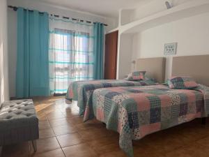 Vivenda Silvestre Family House