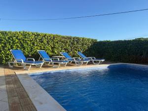 Vivenda Silvestre Family House