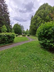Chez Isabelle et Florent - Logis Familial du Lac
