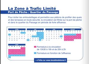 200m de la Grande Plage, appart 2 adultes 2 enfants