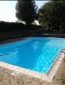 Holiday al Poggettone