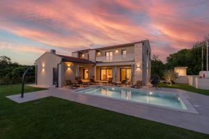 Casa Presika- Wellness, Fiber Net & Peace