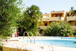 GuestHost - Alghero Comfy Flat with Residence Pool
