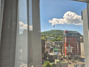 TRAVELUS Myeongdong 트래블어스 명동