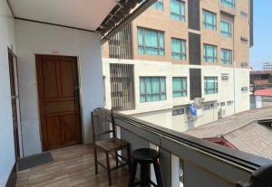 Vientiane Star Backpackers Hostel