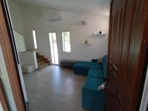 VILLA FICURINIA Castellammare del Golfo con Piscina ad uso esclusivo