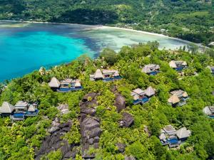 Anantara Maia Seychelles Villas