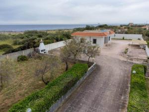 La Villa dei Tramonti sul Mare
