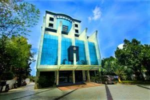 White Gate Residency - Vayalār