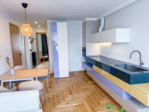 Two Bedroom Premium Beach Apartment