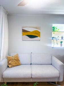 Two Bedroom Premium Beach Apartment