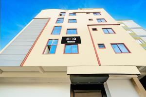 Hotel O Anantapur