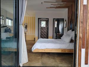 Pamensky Bush Spa and Accommodation