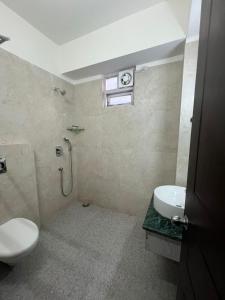 Staynest Near Ridge Park Gangtok