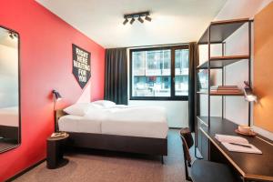 The Social Hub Berlin Alexanderplatz Extended Stay