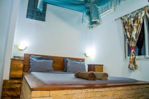 Kibany Vato Bungalows Nosy-Be