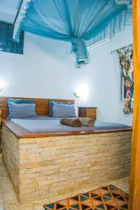 Kibany Vato Bungalows Nosy-Be