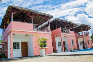 Kibany Vato Bungalows Nosy-Be