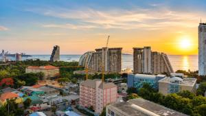 Sunday Wongamat Privacy Pattaya
