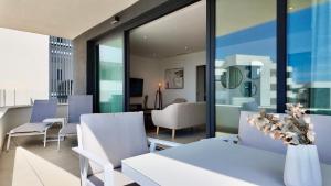 Maras Apartments Higuerón West - Unique Higueron - Nordic Comfort - 3 Community Pools