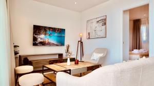 Maras Apartments Higuerón West - Unique Higueron - Nordic Comfort - 3 Community Pools