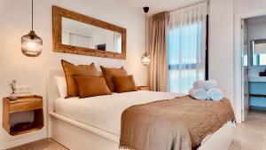 Maras Apartments Higuerón West - Unique Higueron - Nordic Comfort - 3 Community Pools