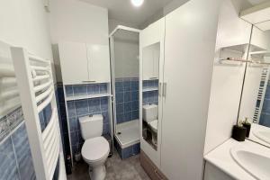 Charming studio with private garden in Aytré