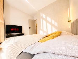 Apartament Bajeczny nad jeziorem Drwęckiem ROYAL APARTS OSTRÓDA